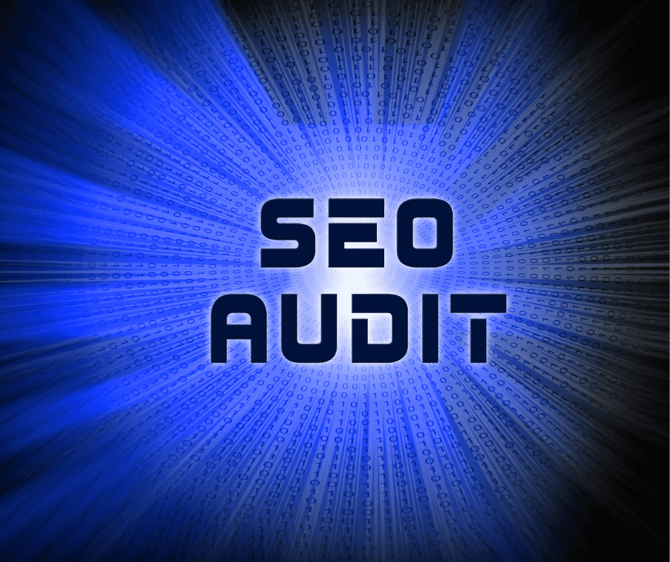 Free SEO Audit Services