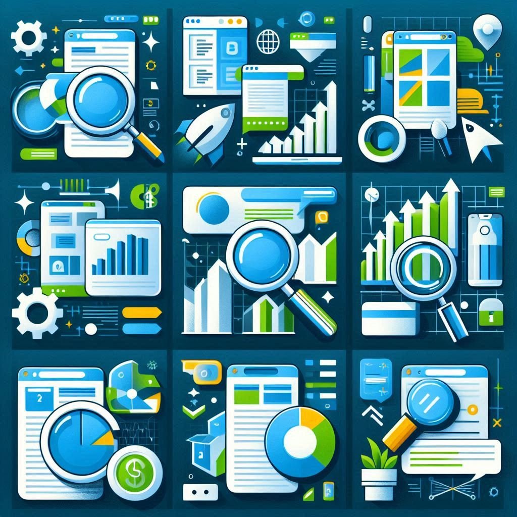 Graph displaying the growth of website traffic and keyword rankings for a client, achieved through expert SEO services provided by Keywordro. Comprehensive SEO Services Bolton tailored for maximum online impact.