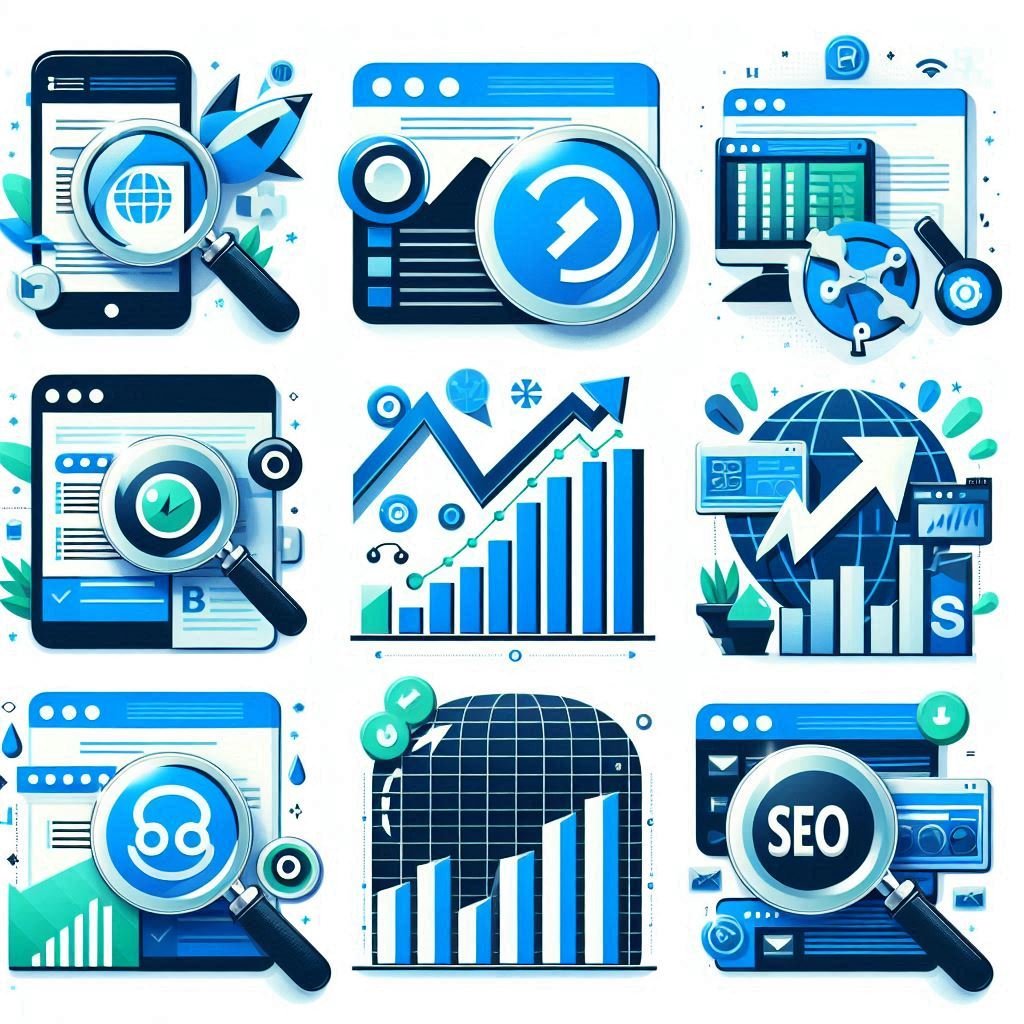 The professional digital marketing team at Keywordro seo barrie earch engine optimization data to improve rankings for businesses with a focus on increasing online visibility and organic traffic.