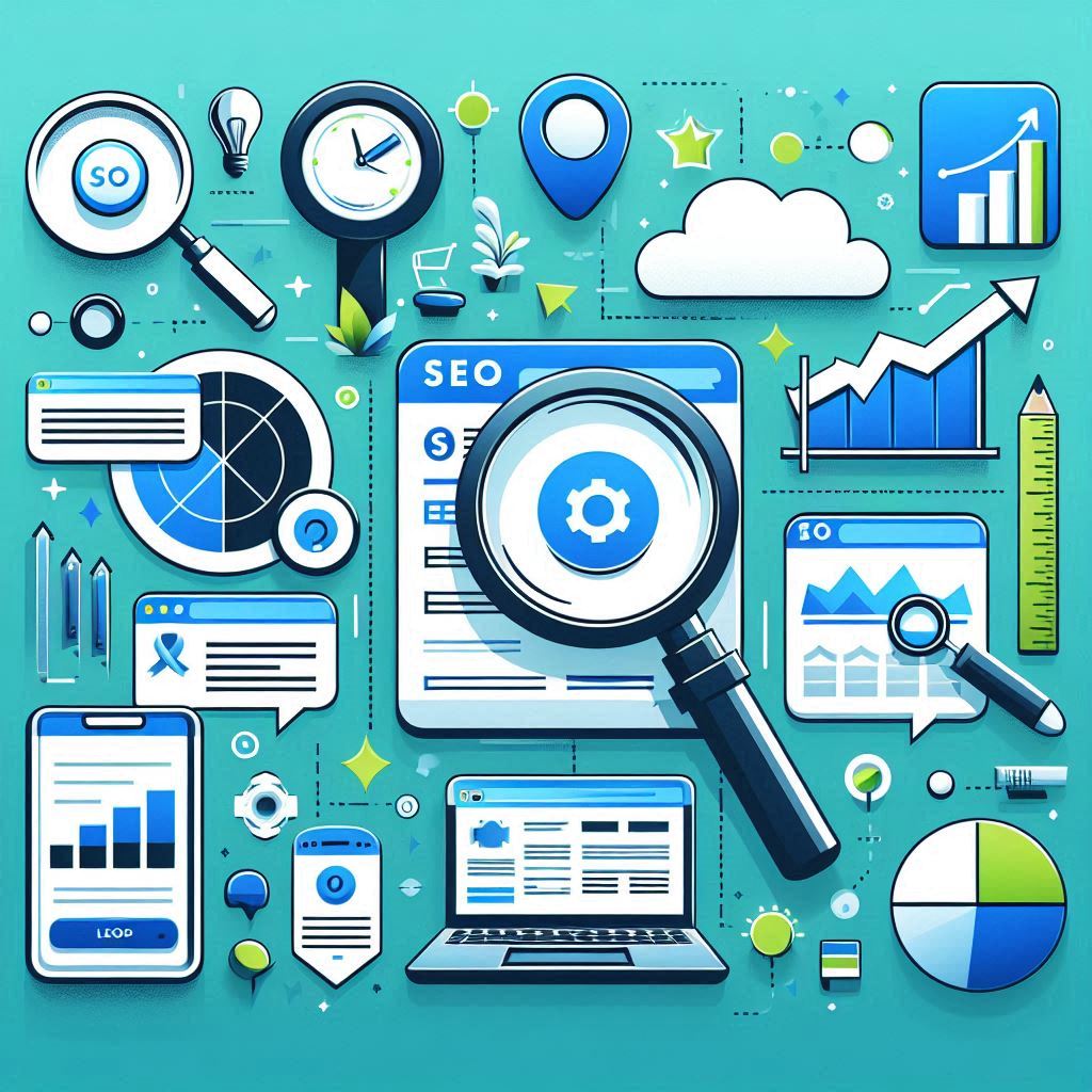 Graph displaying the growth of website traffic and keyword rankings for a client, achieved through expert SEO services provided by Keywordro. Comprehensive SEO company for Surgeon in USA tailored for maximum online impact.