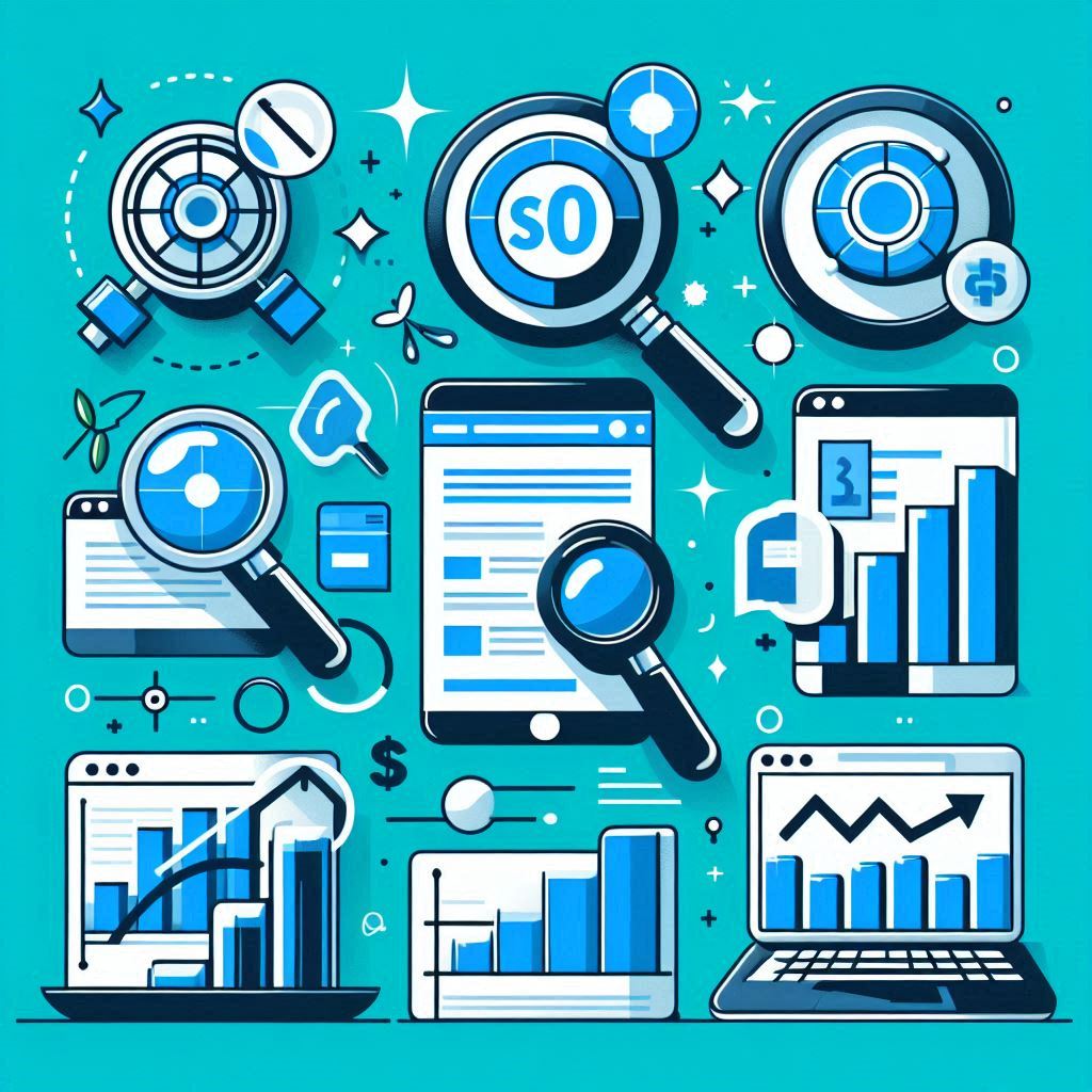 The professional digital marketing team at Keywordro analyzing search engine optimization data to improve rankings for businesses Local SEO Columbus with a focus on increasing online visibility and organic traffic.