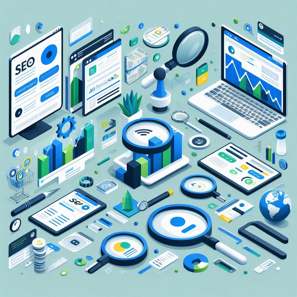 The professional digital marketing team at Keywordro analyzes search engine optimization data to improve rankings for businesses seo company in reading to increase online visibility and organic traffic.