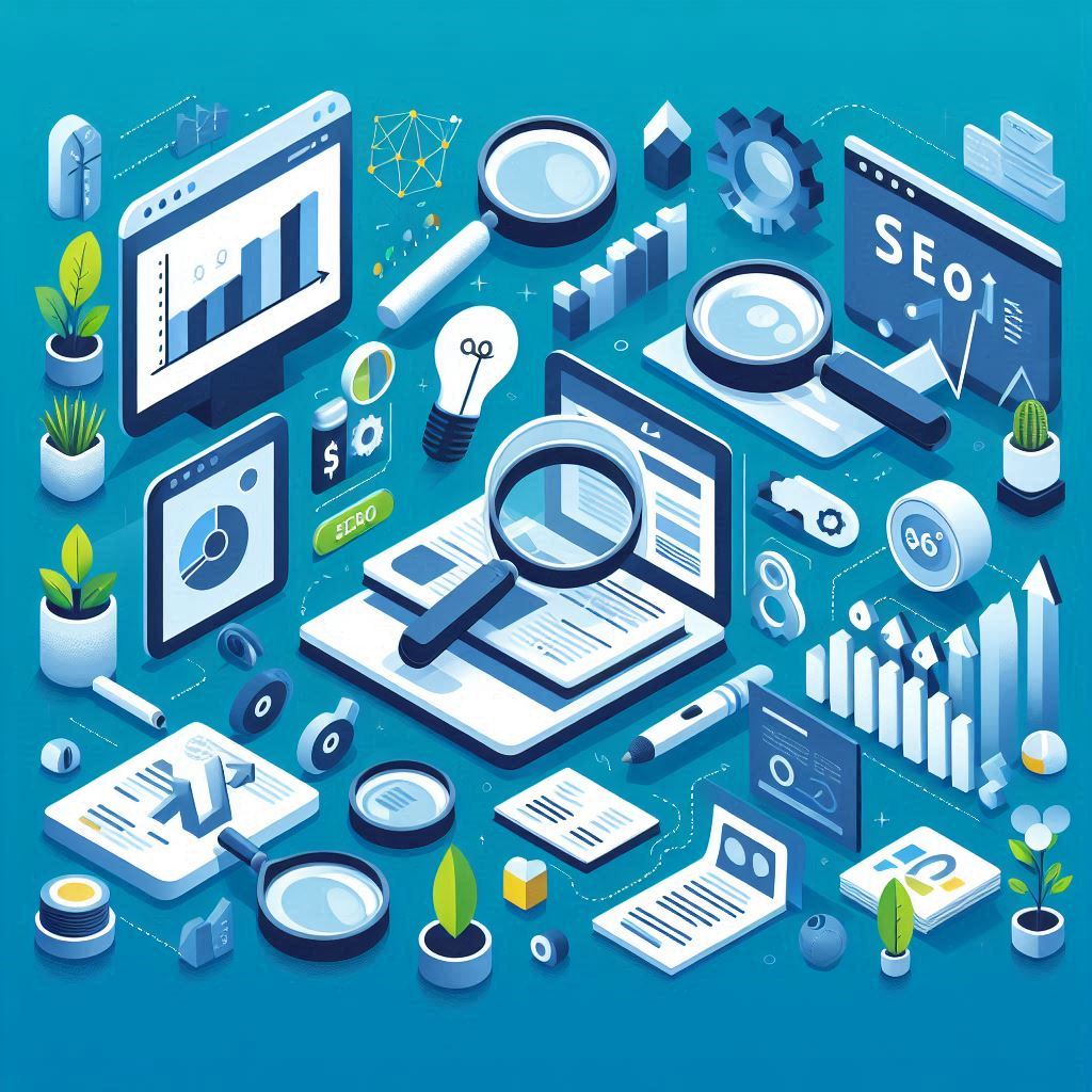 Graph displaying the growth of website traffic and keyword rankings for a client, achieved through expert SEO services provided by Keywordro. Comprehensive SEO Services in Central Coast tailored for maximum online impact.