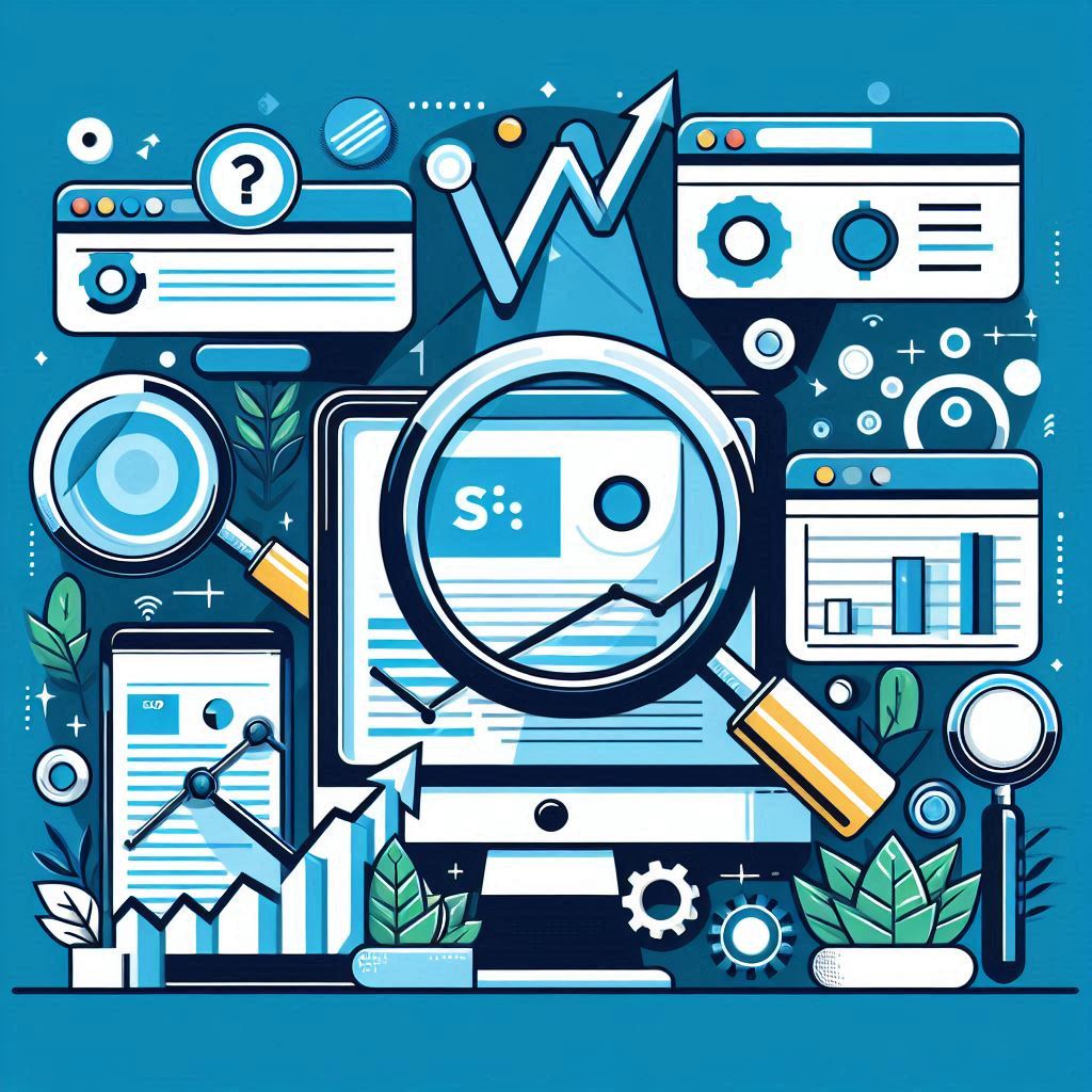 The professional digital marketing team at Keywordro analyzing search engine optimization data to improve rankings for businesses.SEO Services in Cairns with a focus on increasing online visibility and organic traffic.