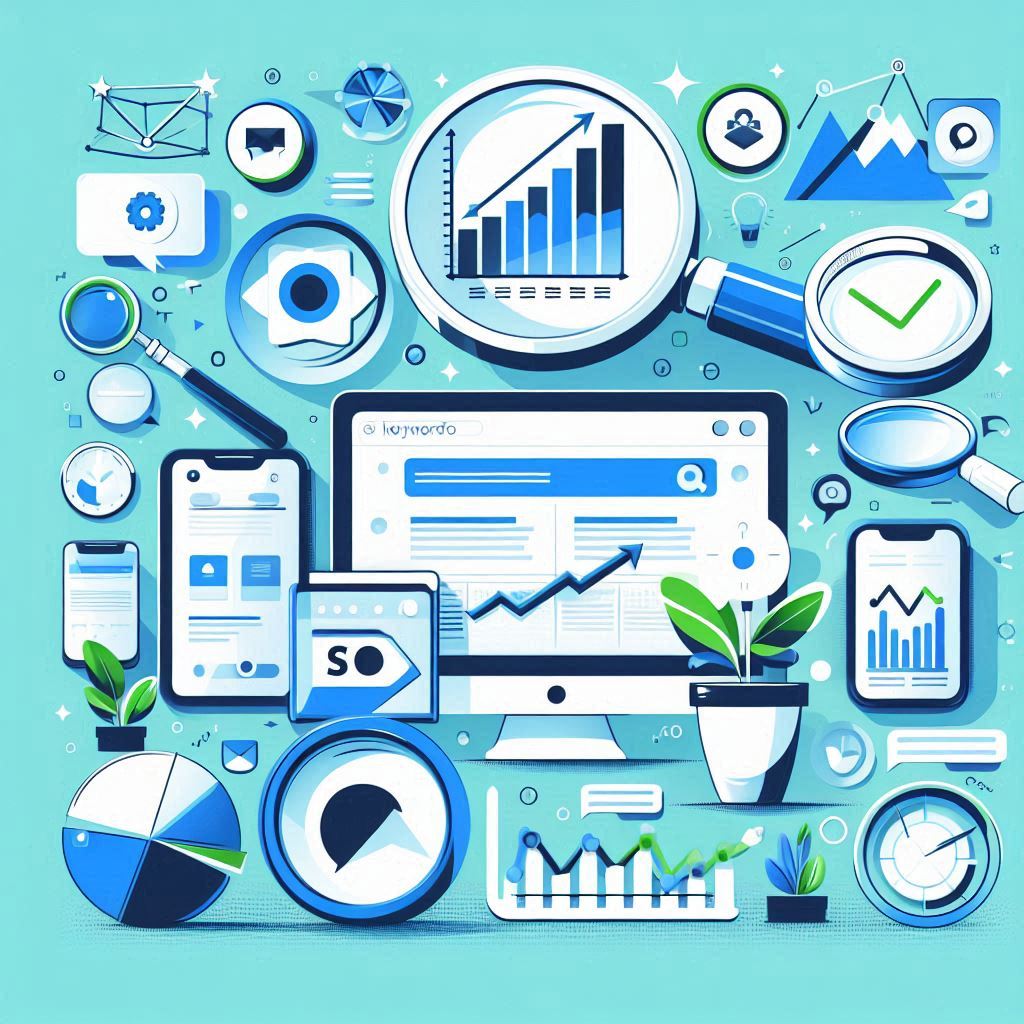 The professional digital marketing team at Keywordro analyzing search engine optimization data to improve rankings for businesses.SEO Services in Parramatta with a focus on increasing online visibility and organic traffic.