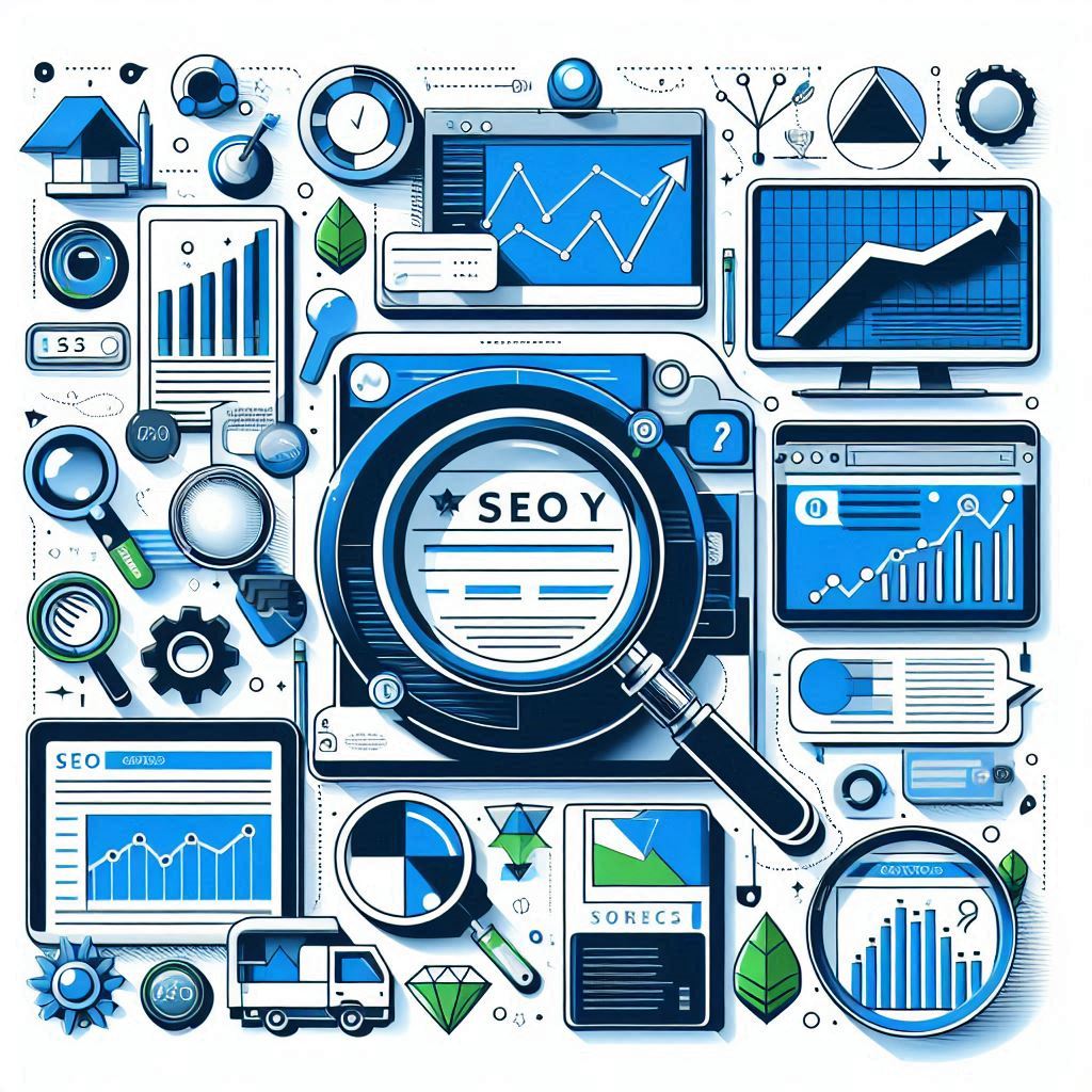 The professional digital marketing team at Keywordro analyzes search engine optimization data to improve rankings for businesses SEO Agency in Norwich to increase online visibility and organic traffic.