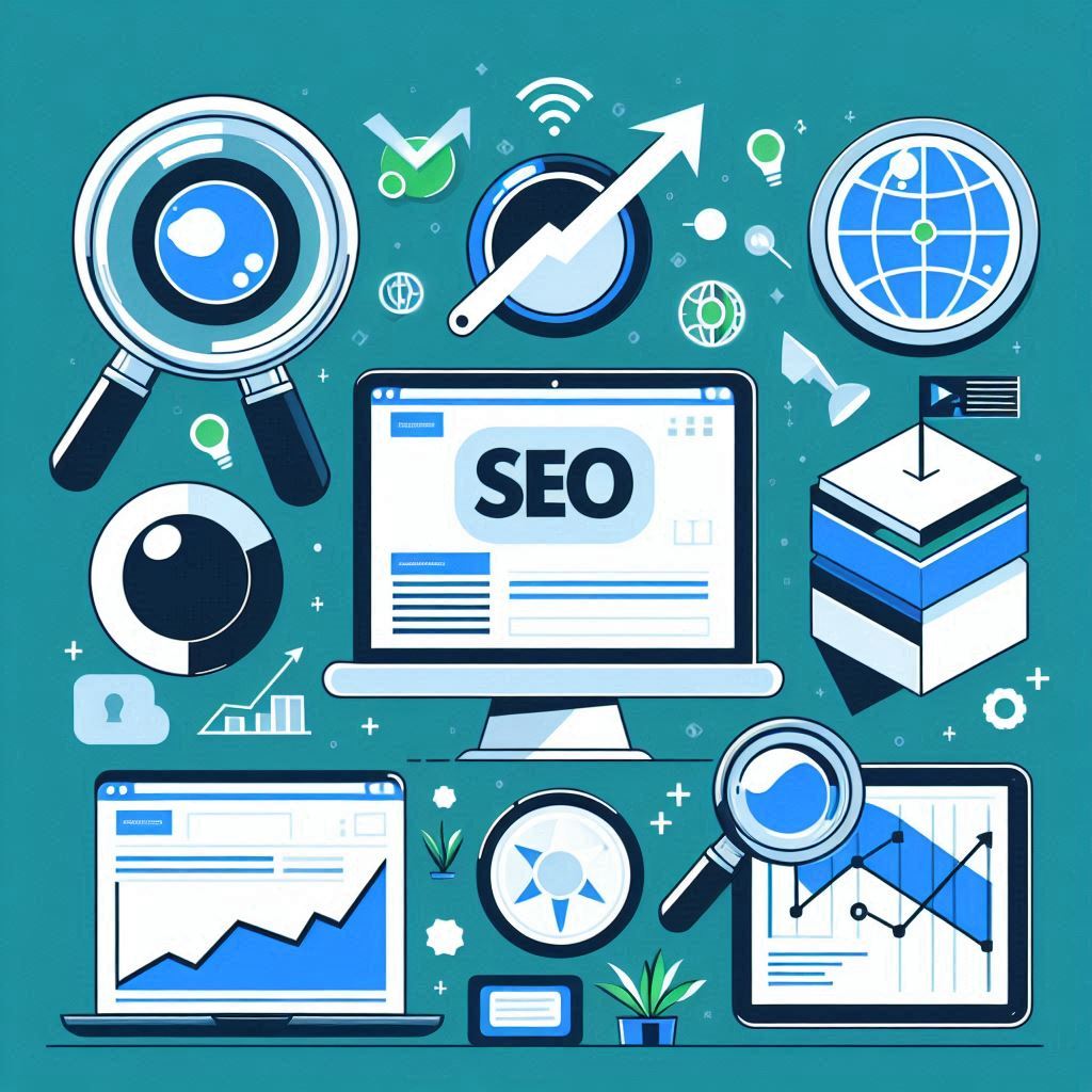 The professional digital marketing team at Keywordro analyzes search engine optimization data to improve rankings for businesses seo agency harrogate to increase online visibility and organic traffic.