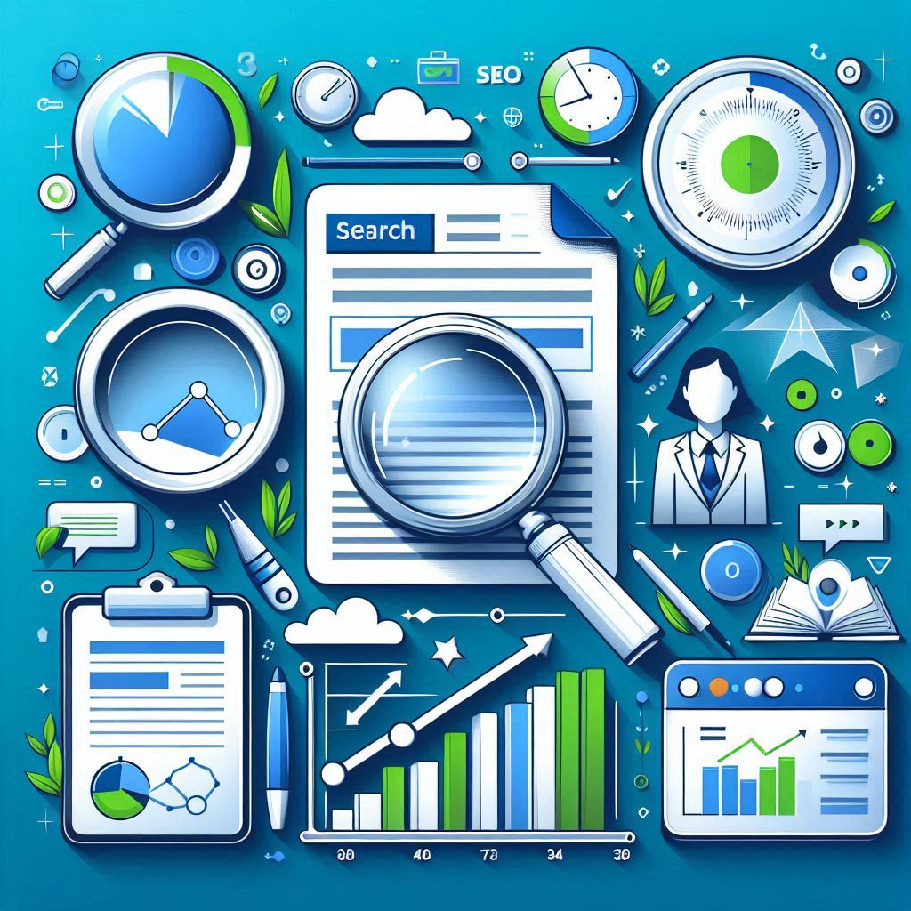 Graph displaying the growth of website traffic and keyword rankings for a client, achieved through expert SEO services provided by Keywordro. Comprehensive SEO Services in Queensland tailored for maximum online impact.