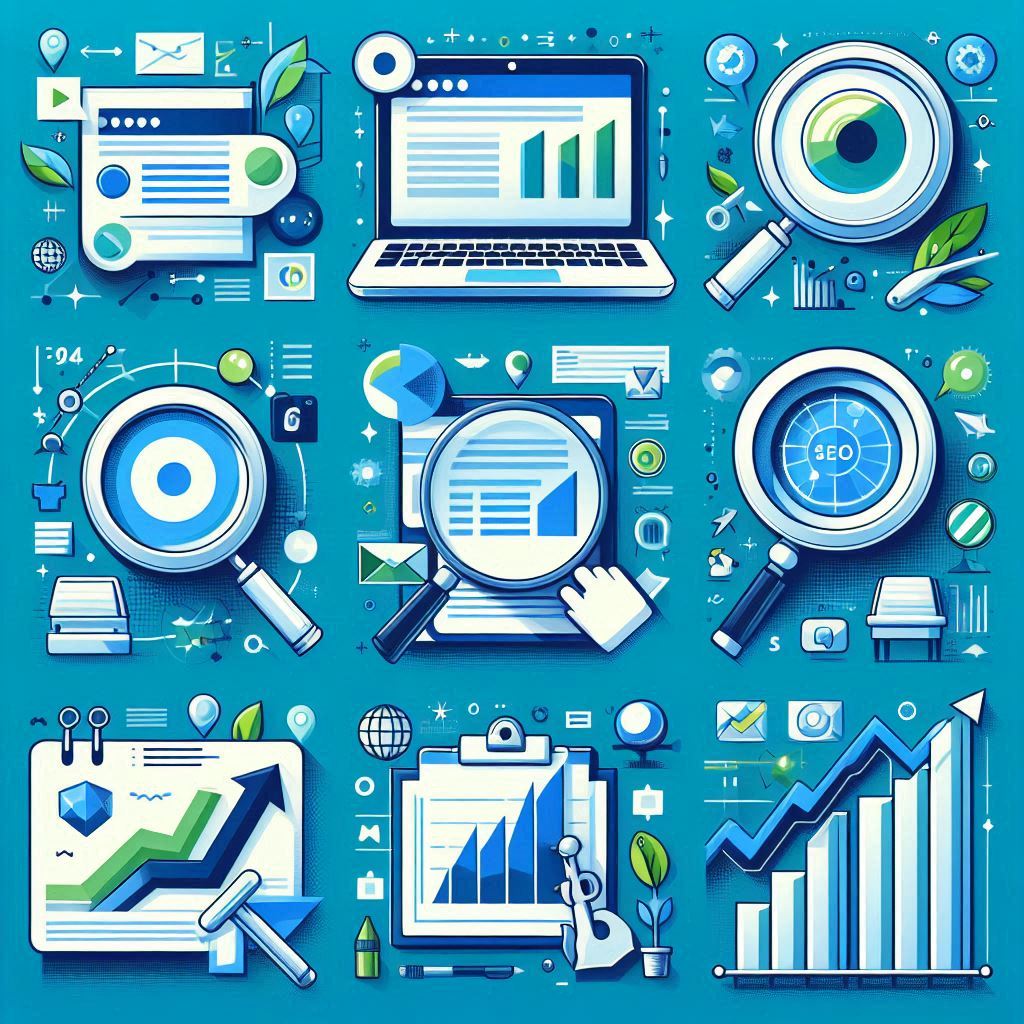 The professional digital marketing team at Keywordro analyzing search engine optimization data to improve rankings for businesses SEO Services Longbridge with a focus on increasing online visibility and organic traffic.