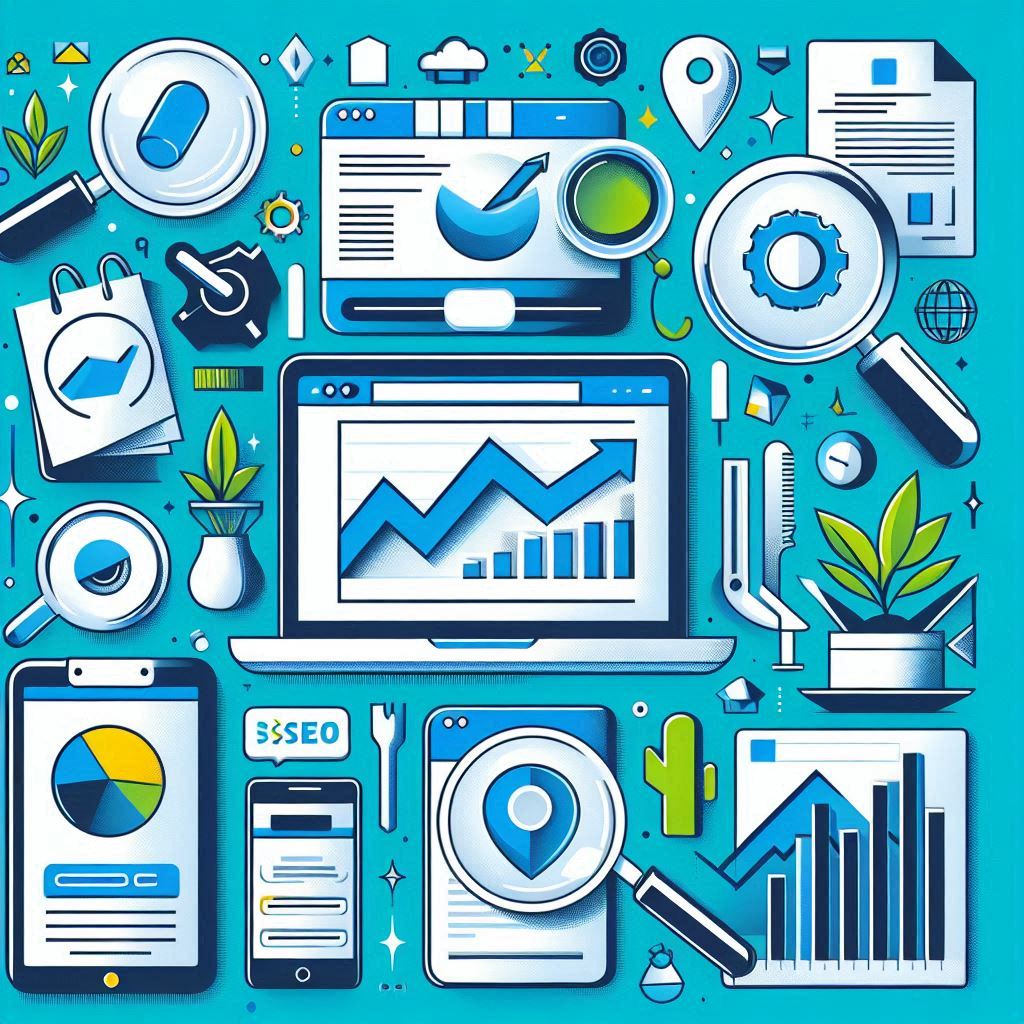 The professional digital marketing team at Keywordro analyzing search engine optimization data to improve rankings for businesses SEO Services Digbeth with a focus on increasing online visibility and organic traffic.