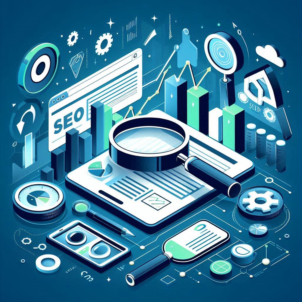 Graph displaying the growth of website traffic and keyword rankings for a client, achieved through expert SEO services provided by Keywordro. Comprehensive SEO Services Durham tailored for maximum online impact.