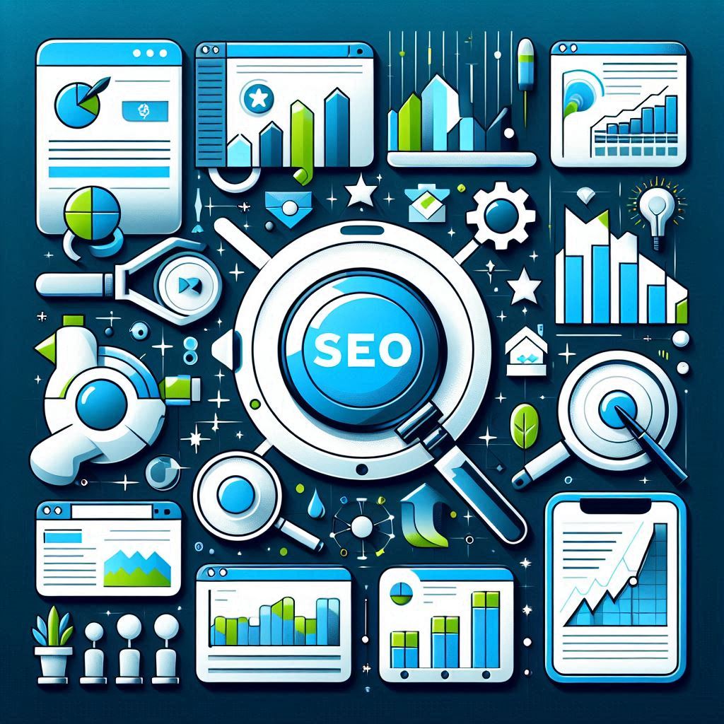 Graph displaying the growth of website traffic and keyword rankings for a client, achieved through expert SEO services provided by Keywordro. Comprehensive SEO Services in Northern Beaches tailored for maximum online impact.