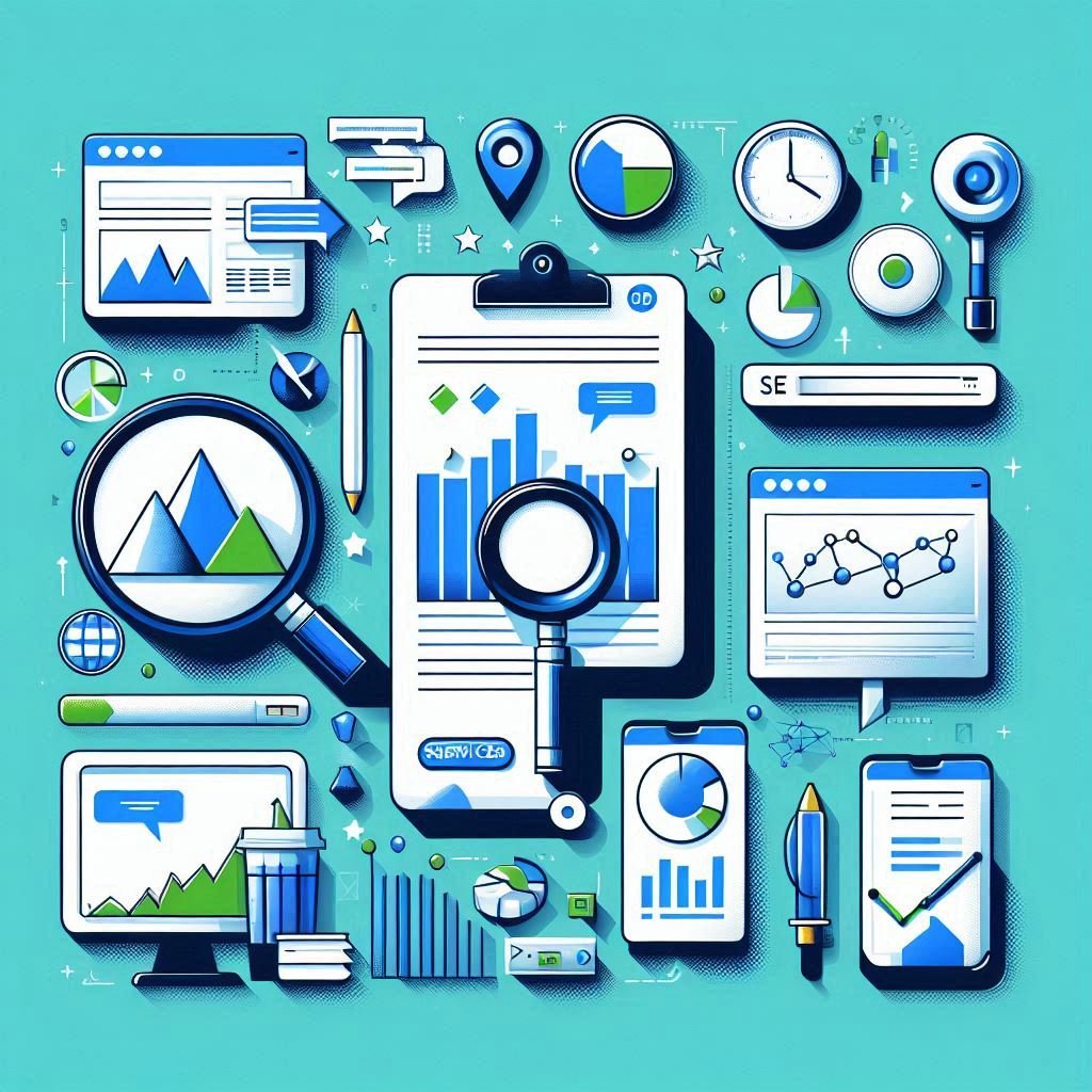 The professional digital marketing team at Keywordro analyzing search engine optimization data to improve rankings for businesses.SEO Services in Fremantle with a focus on increasing online visibility and organic traffic.