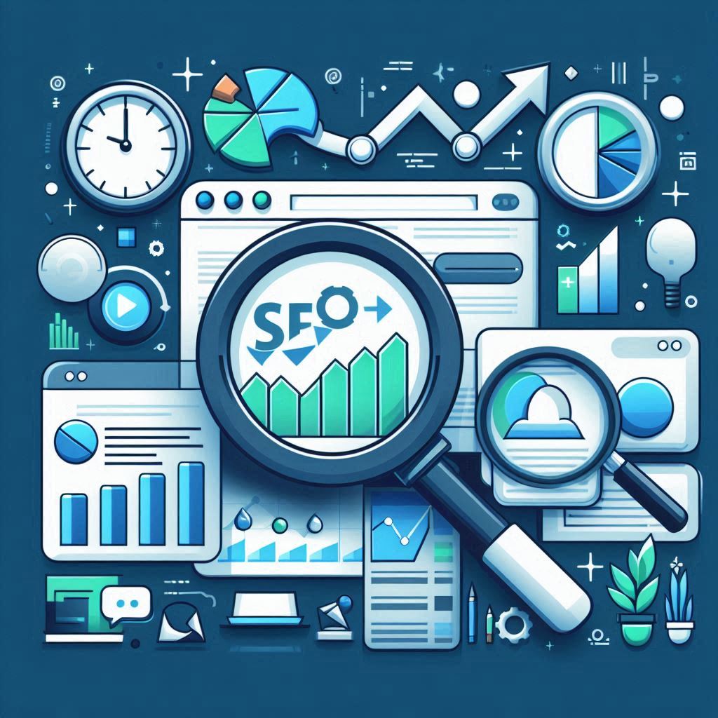 The professional digital marketing team at Keywordro SEO services Idaho Falls search engine optimization data to improve rankings for businesses with a focus on increasing online visibility and organic traffic.