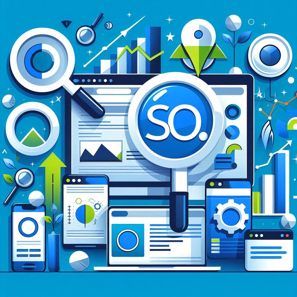 Graph displaying the growth of website traffic and keyword rankings for a client, achieved through expert SEO services provided by Keywordro. Comprehensive SEO company Oceanside tailored for maximum online impact.