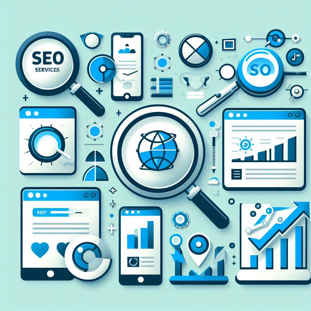 Professional digital marketing team at Keywordro analyzing search engine optimization data to improve rankings for businesses. SEO Services in Geelong with a focus on increasing online visibility and organic traffic.