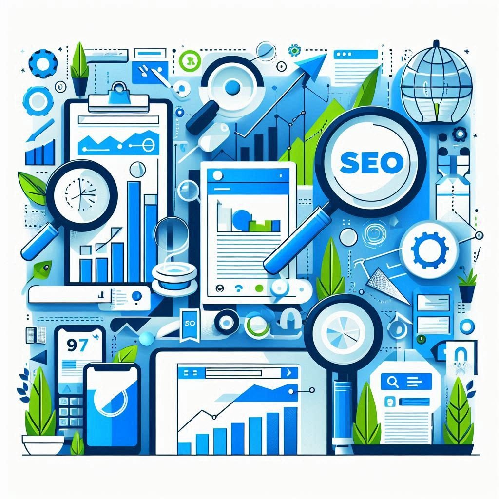 The professional digital marketing team at Keywordro Langley SEO earch engine optimization data to improve rankings for businesses with a focus on increasing online visibility and organic traffic.