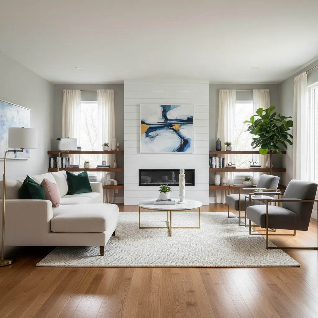 Bespoke custom renovation requests